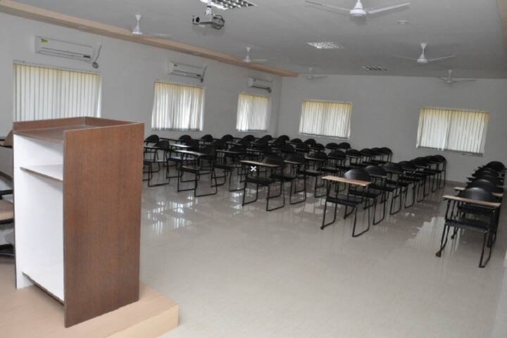 classroom